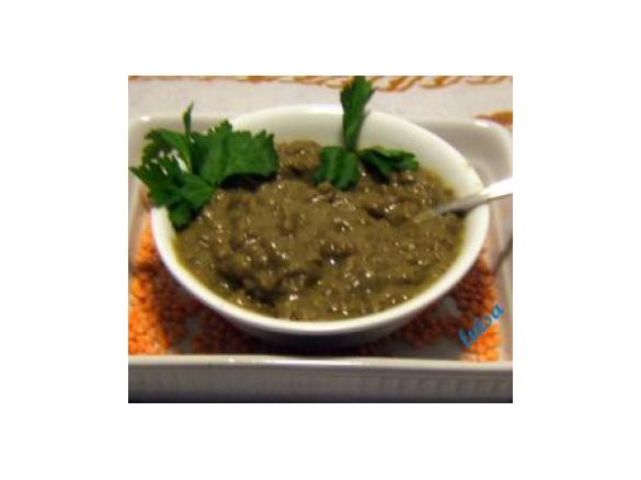 Salsa ai carciofi (per zampone o lesso)