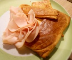 Schiacciatina croccante DUKAN