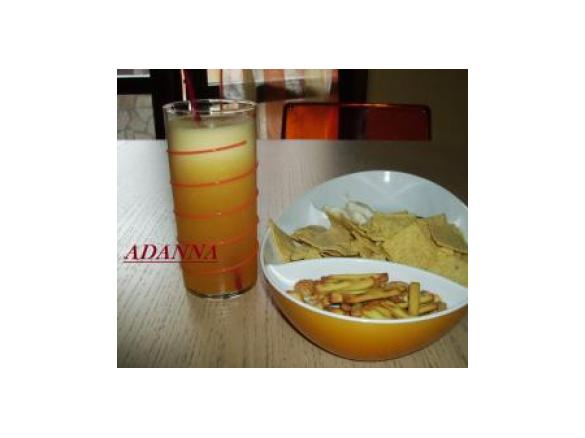 Aperitivo "LADY" BRONX