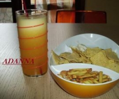 Aperitivo "LADY" BRONX