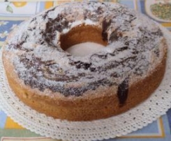 CIAMBELLA ALL'ACQUA