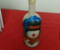 Liquore alle mandorle