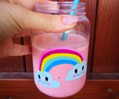 FRAPPÈ DI YOGURT E BISCOTTI