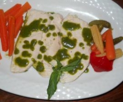 Petto Pollo Estivo 