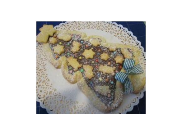 crostalbero di Natale (Natale)