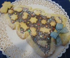 crostalbero di Natale (Natale)