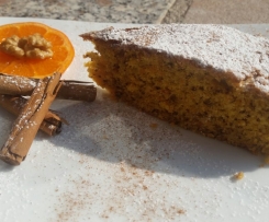 TORTA RUSTICA CON CAROTE A MODO MIO (CONTEST TORTE VELOCI)