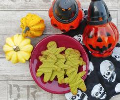 MUMMIE DI BISCOTTO SALATO