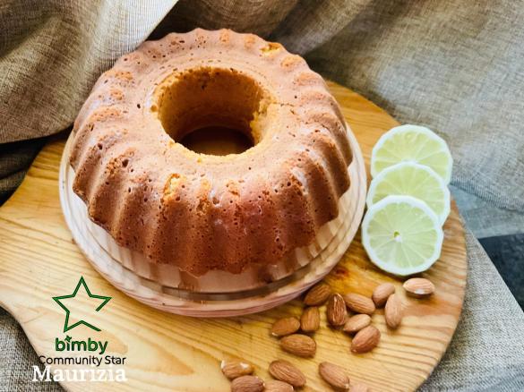 Dolce di Amalfi ricetta di Sal De Riso Bimbyzzata by Magat