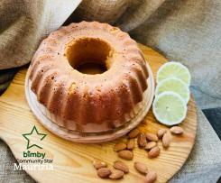 Dolce di Amalfi ricetta di Sal De Riso Bimbyzzata by Magat