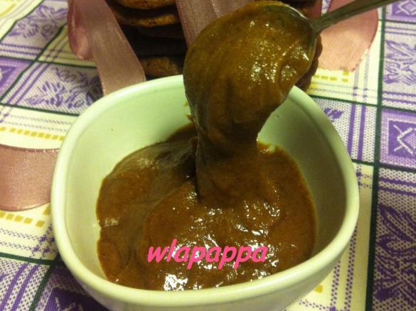 Crema spalmabile di spéculoos