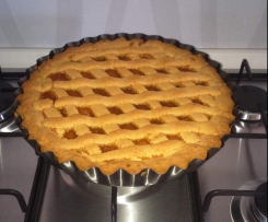 Crostata della mamma