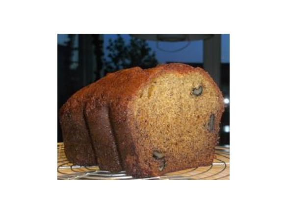 Banana bread