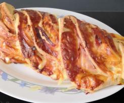 Treccia Angelica salata gluten free