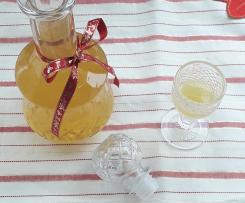 LIQUORE  AL  MANDARINO