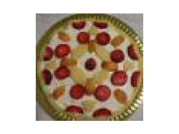 Dolce alla frutta 