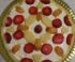 Dolce alla frutta 