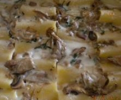 PACCHERI RIPIENI IAIA