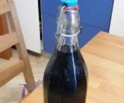 LIquore al caffè di Nonna Rosy