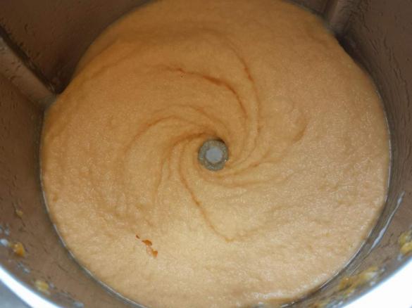 Gelato alle Percoche 