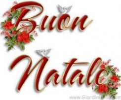 BUON NATALE A TUTTI