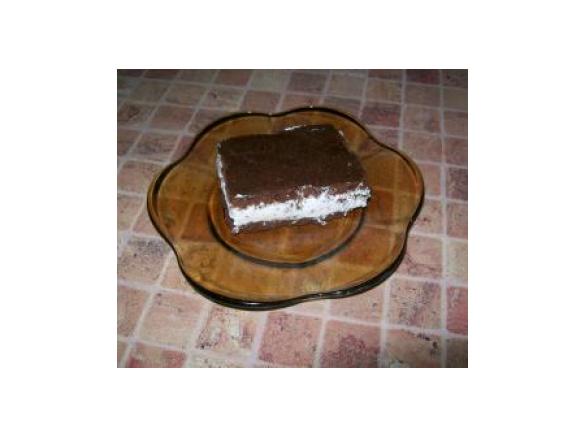 Kinder fetta al latte