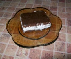 Kinder fetta al latte