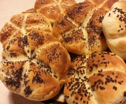 Kaisersemmel - Panini dell'Imperatore