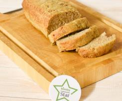 Polpettone alla pancetta