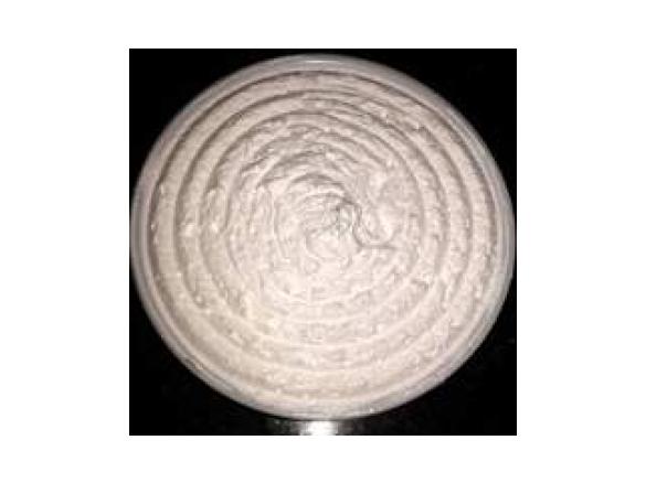 panna di soja vegana