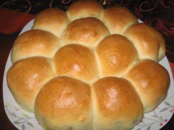 danubio alla nutella