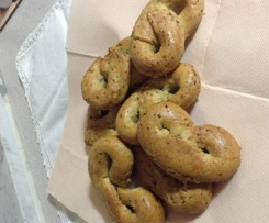 Biscotti di Roccalbegna (biscotti all'anice)