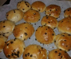 pan goccioli