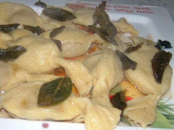 caramelle di ossobuco