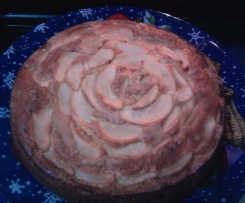 Torta di mele 