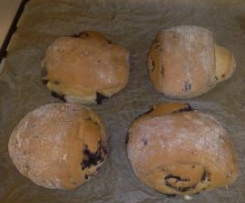 Pane alle olive
