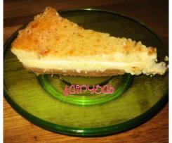 Creme Brulee Cheescake