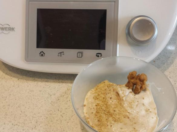 GELATO ALLE NOCI (veg)