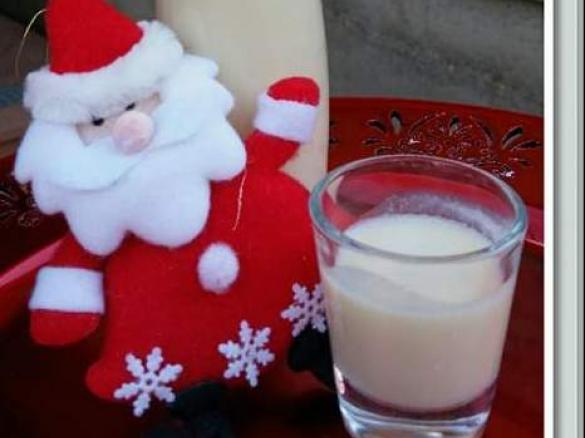 Liquore Al Torrone a Modo Mio 