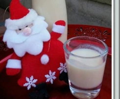 Liquore Al Torrone a Modo Mio 