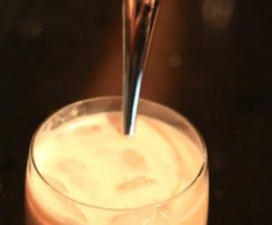 Latte di mandorla versione 1