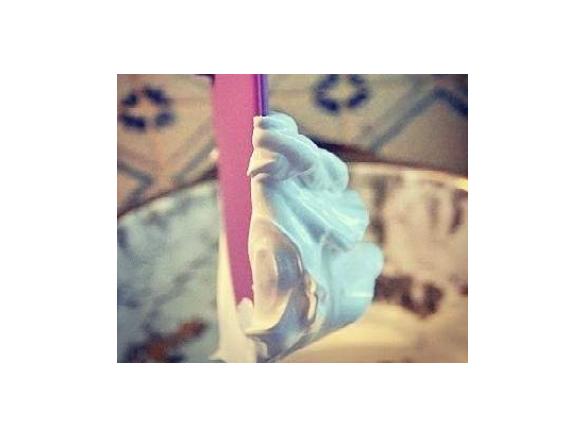 Meringa Svizzera (la Meringa pastorizzata)