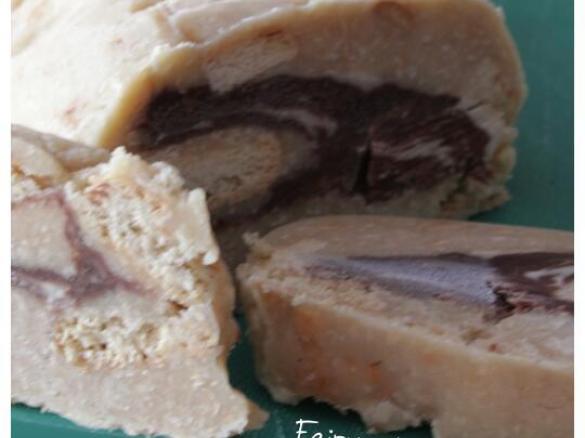 Salame Dolce Gusto Raffaello -contest merende-