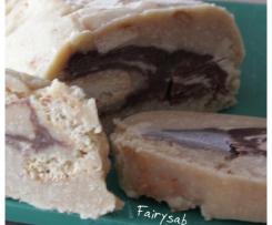 Salame Dolce Gusto Raffaello -contest merende-