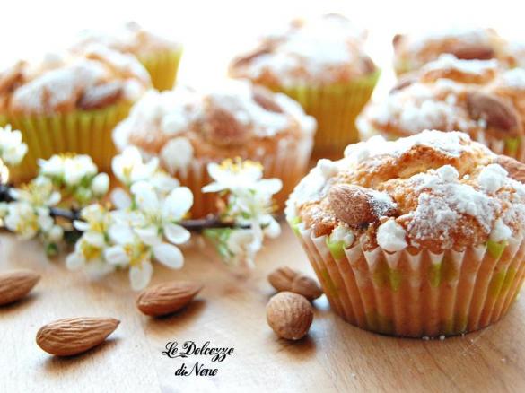 MUFFIN PASQUALI
