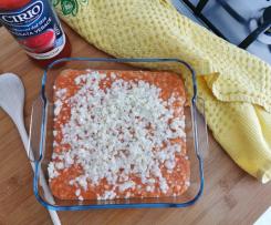 Risotto alla pizzaiola Bimby