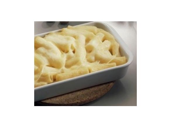 PASTA QUATTRO FORMAGGI