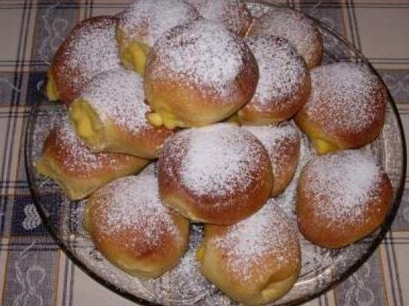 BOMBOLONI FARCITI