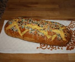 BRAZADELA (Ciambella bolognese)
