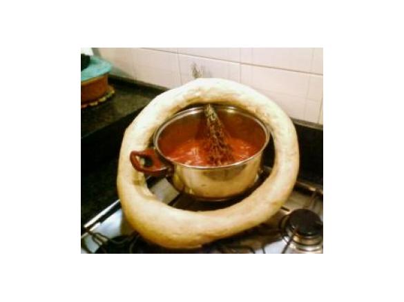 morzerru alla mariano 